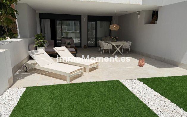 Resale - Apartment - Casares - Casares Centro