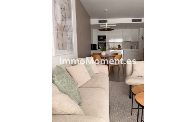 Resale - Apartment - Casares - Casares Centro