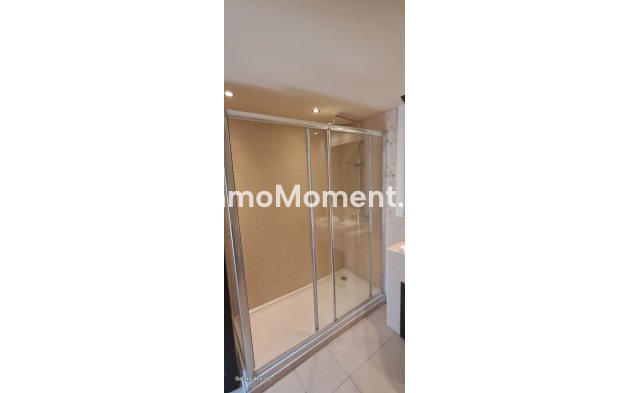 Wiederverkauf - Freistehende Villa - Marbella - Marbella Centro