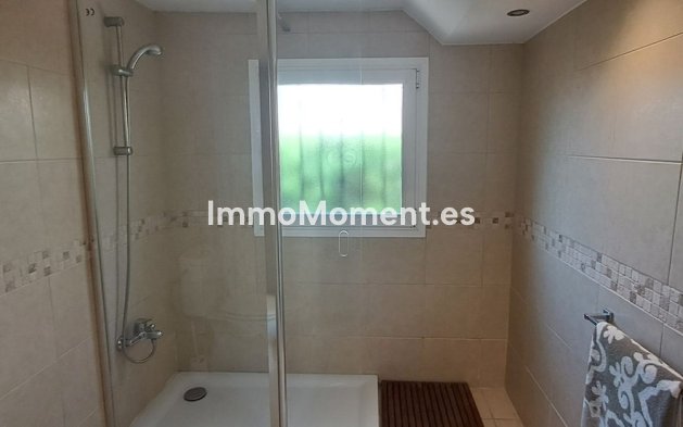 Wiederverkauf - Freistehende Villa - Marbella - Marbella Centro