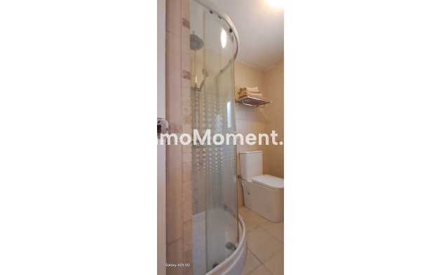 Wiederverkauf - Freistehende Villa - Marbella - Marbella Centro