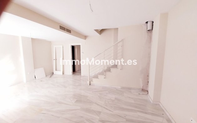 Reventa - Adosado - Mijas - Calahonda