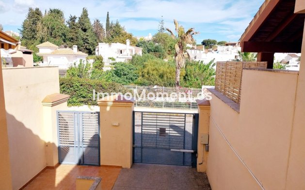 Reventa - Adosado - Mijas - Calahonda