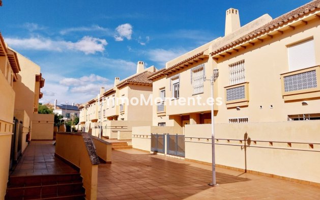 Reventa - Adosado - Mijas - Calahonda