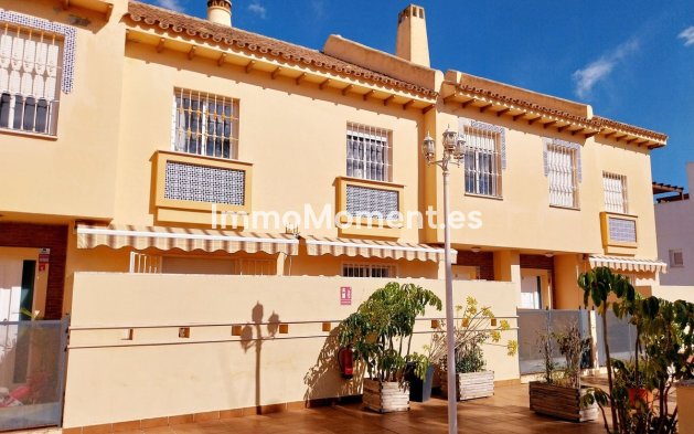 Reventa - Adosado - Mijas - Calahonda