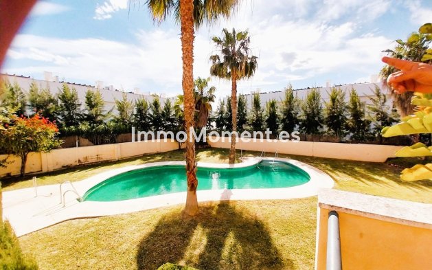 Reventa - Adosado - Mijas - Calahonda