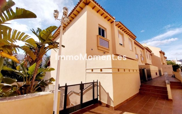Reventa - Adosado - Mijas - Calahonda
