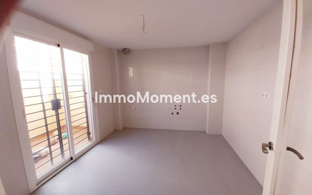 Reventa - Adosado - Mijas - Calahonda