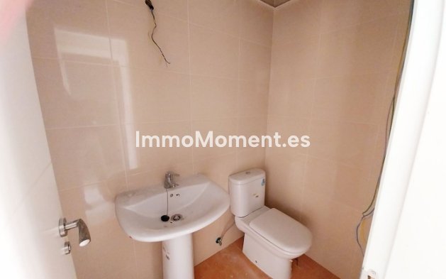 Reventa - Adosado - Mijas - Calahonda