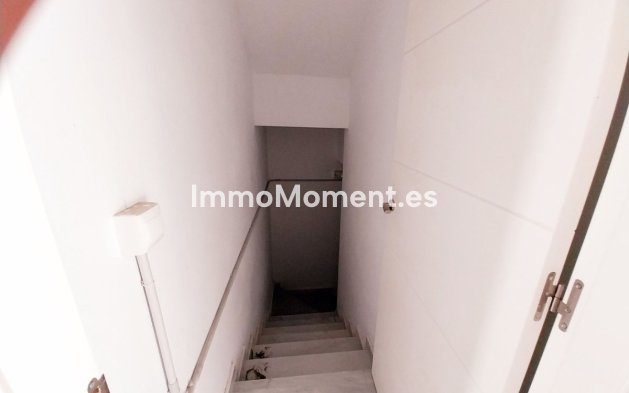 Reventa - Adosado - Mijas - Calahonda