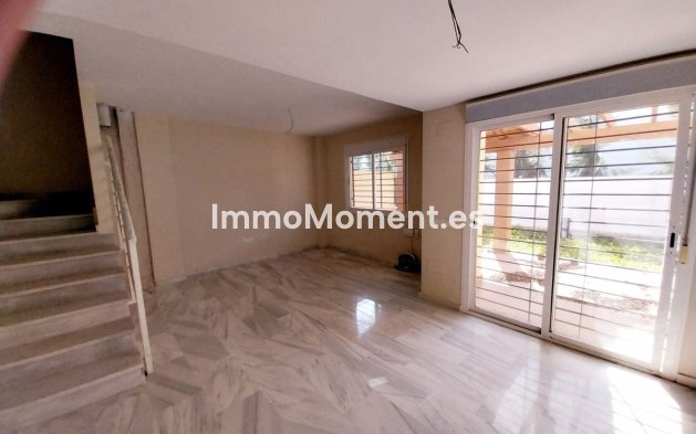 Reventa - Adosado - Mijas - Calahonda