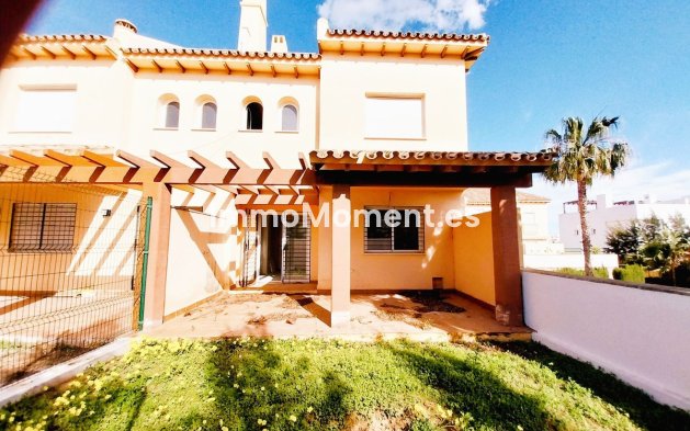Reventa - Adosado - Mijas - Calahonda