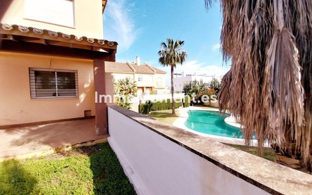 Reventa - Adosado - Mijas - Calahonda