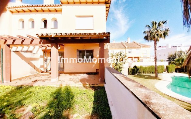Reventa - Adosado - Mijas - Calahonda