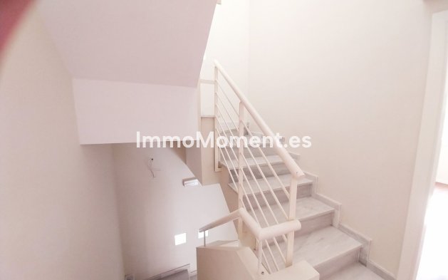 Reventa - Adosado - Mijas - Calahonda
