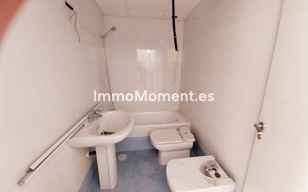 Reventa - Adosado - Mijas - Calahonda
