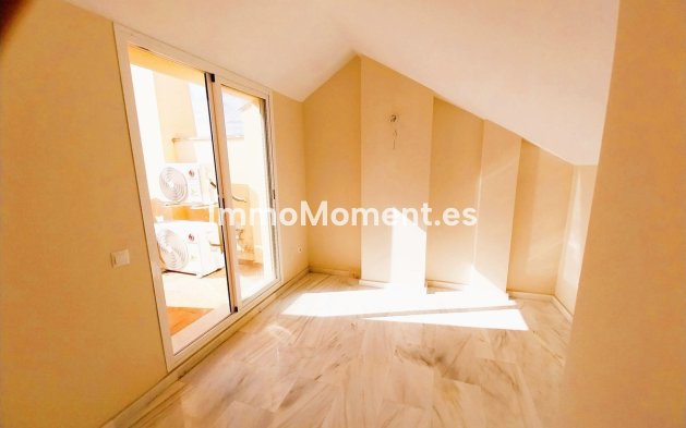 Reventa - Adosado - Mijas - Calahonda
