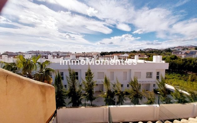 Reventa - Adosado - Mijas - Calahonda