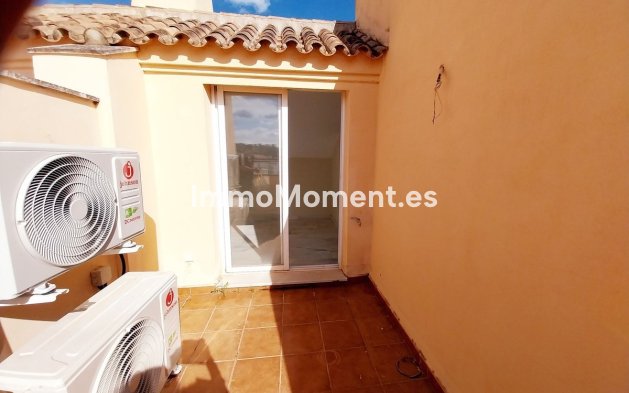 Reventa - Adosado - Mijas - Calahonda