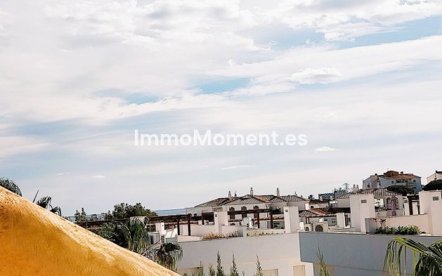 Reventa - Adosado - Mijas - Calahonda