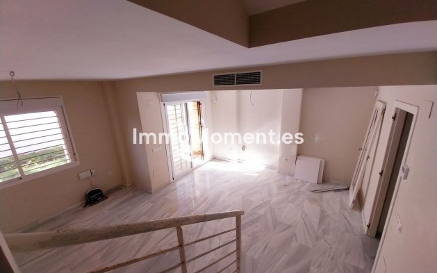 Reventa - Adosado - Mijas - Calahonda
