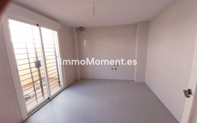 Reventa - Adosado - Mijas - Calahonda