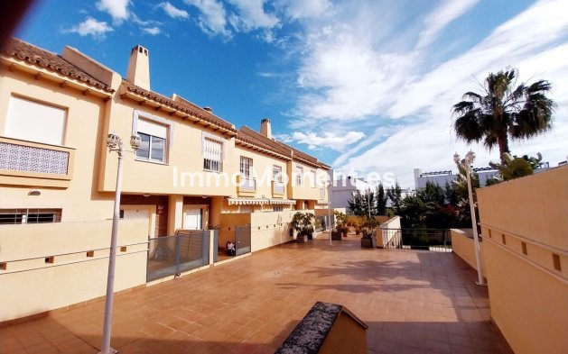 Reventa - Adosado - Mijas - Calahonda