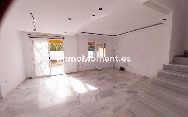 Reventa - Adosado - Mijas - Calahonda