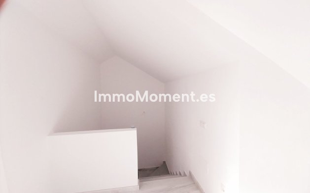 Reventa - Adosado - Mijas - Calahonda