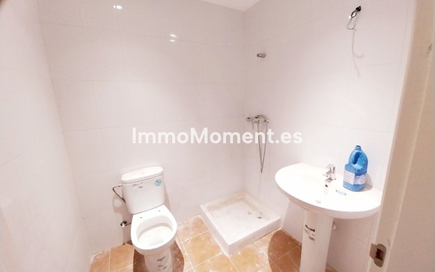 Reventa - Adosado - Mijas - Calahonda