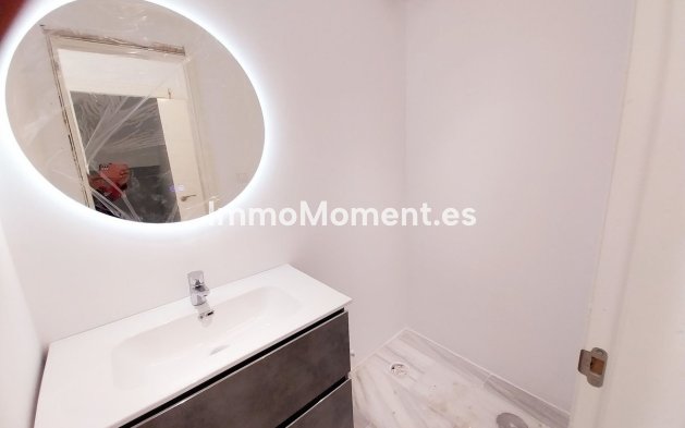 Reventa - Adosado - Mijas - Calahonda