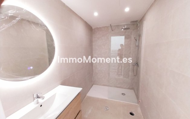 Reventa - Adosado - Mijas - Calahonda