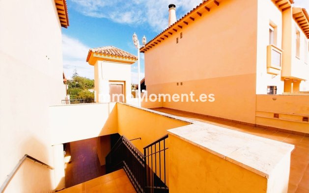 Reventa - Adosado - Mijas - Calahonda
