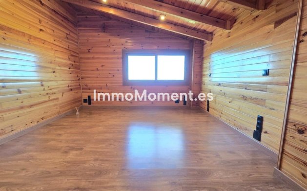 Reventa - Villa independiente - Málaga - Limonar