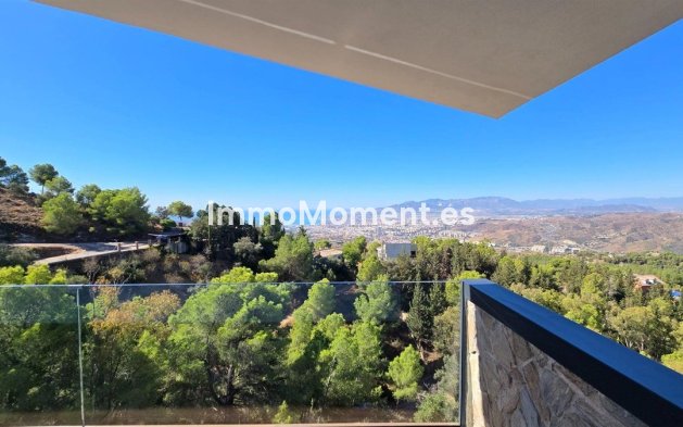 Reventa - Villa independiente - Málaga - Limonar