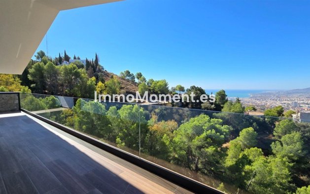 Reventa - Villa independiente - Málaga - Limonar