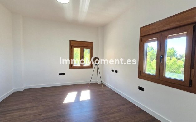 Reventa - Villa independiente - Málaga - Limonar