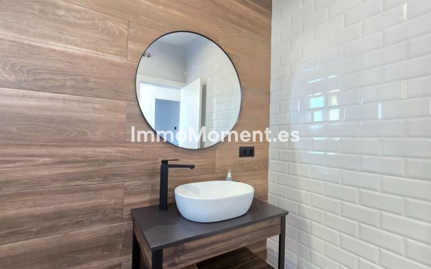Reventa - Villa independiente - Málaga - Limonar