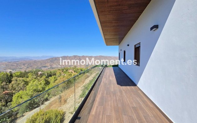Reventa - Villa independiente - Málaga - Limonar
