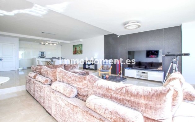 Resale - Townhouse - Marbella - Marbella Centro