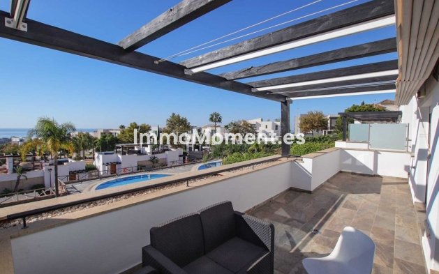 Resale - Townhouse - Marbella - Marbella Centro