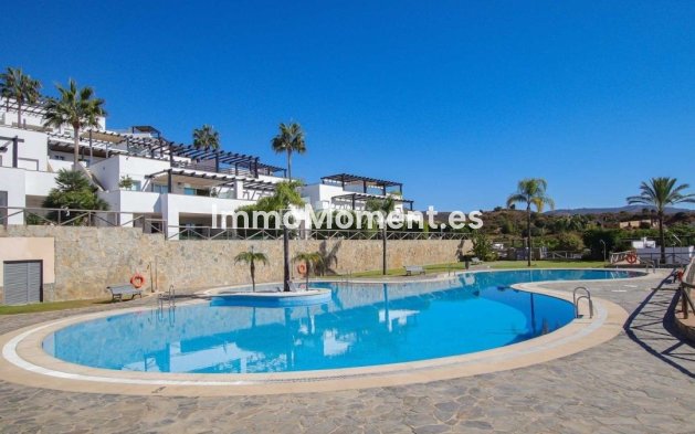 Resale - Townhouse - Marbella - Marbella Centro