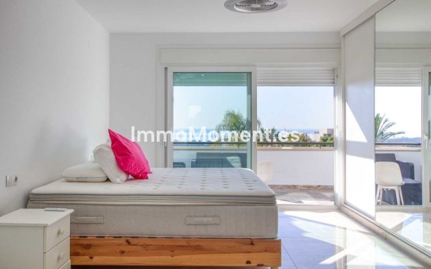 Resale - Townhouse - Marbella - Marbella Centro