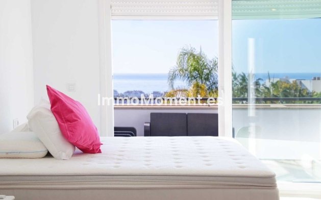 Resale - Townhouse - Marbella - Marbella Centro