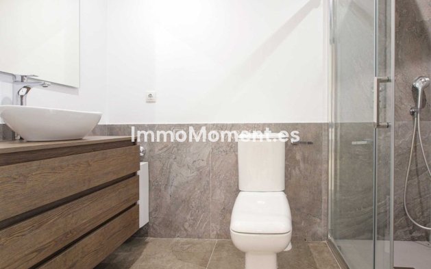 Resale - Townhouse - Marbella - Marbella Centro