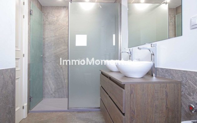 Resale - Townhouse - Marbella - Marbella Centro