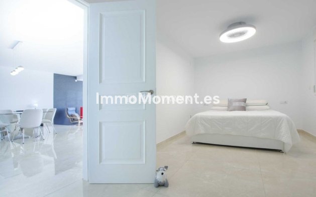 Resale - Townhouse - Marbella - Marbella Centro