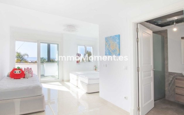 Resale - Townhouse - Marbella - Marbella Centro