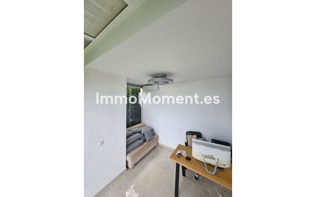 Resale - Townhouse - Marbella - Marbella Centro
