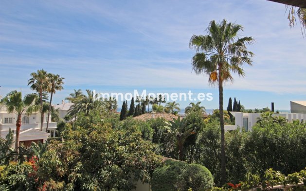 Wiederverkauf - Freistehende Villa - Marbella - Bahía de Marbella